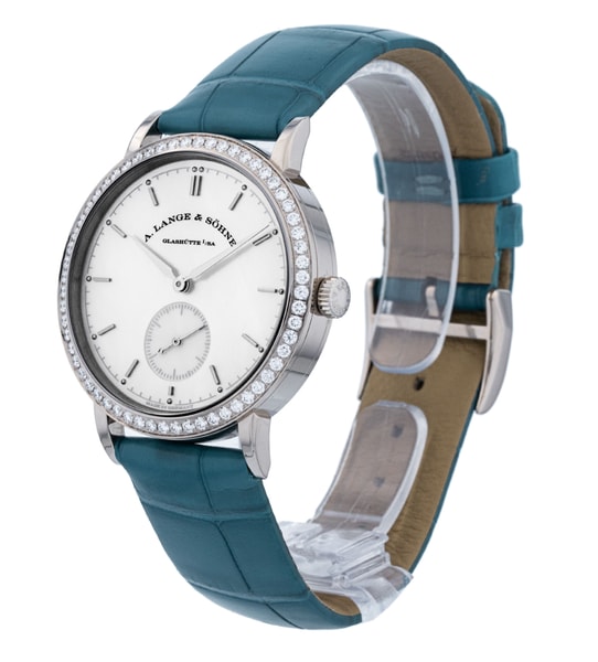 A. Lange and Sohne Saxonia 878.029